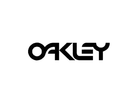 全英オープン　OAKLEY