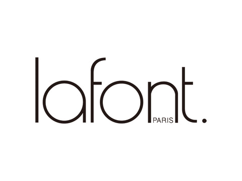 フランスの有名眼鏡店「lafont」