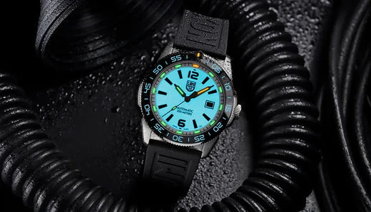 Luminox 35th Anniversary Fair – アイアイイスズ