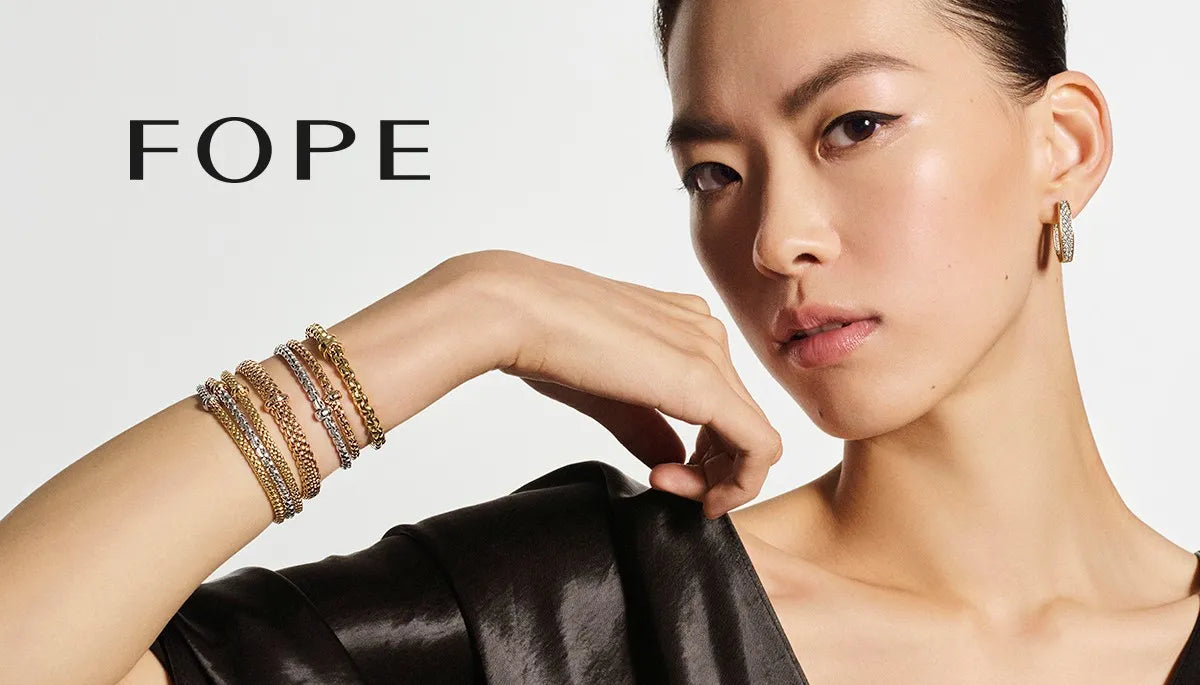 FOPE COLLECTION FAIR 2026 – アイアイイスズ