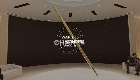 CHANEL / シャネル - WATCHES AND WONDERS 2024 新作速報