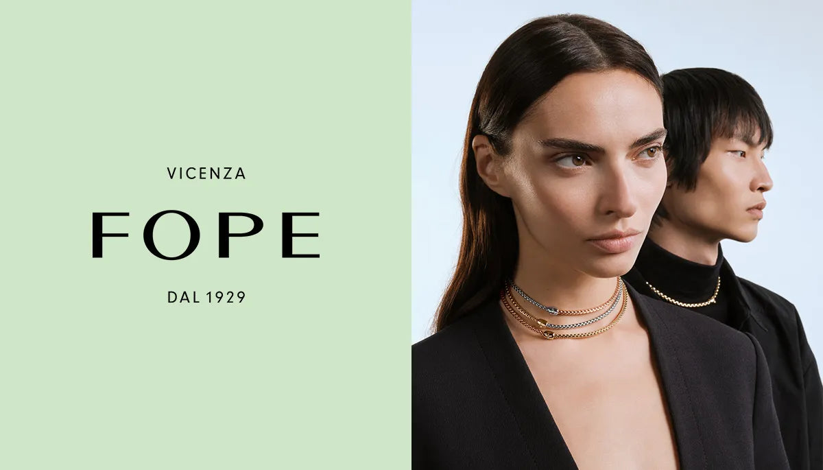 FOPE COLLECTION FAIR 2025 – アイアイイスズ