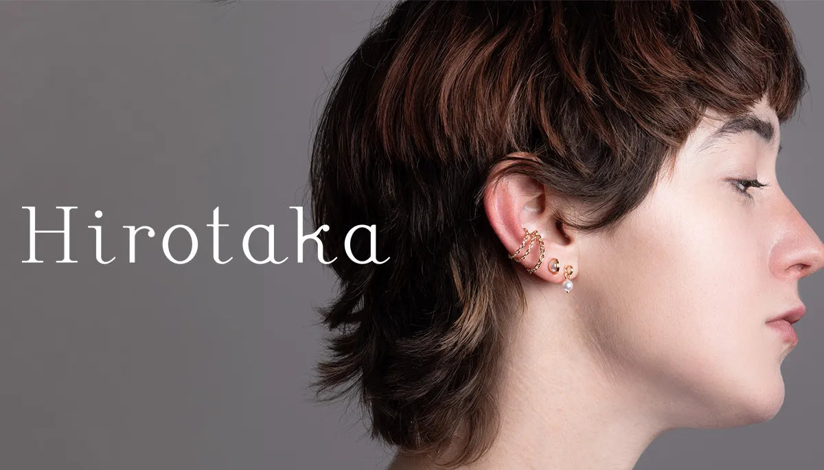 この夏にぴったり!Hirotaka新作アイテム 🦈 – アイアイイスズ この夏にぴったり!Hirotaka新作アイテム 🦈 – アイアイイスズ