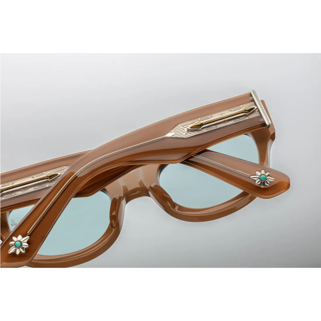 新色】ジャックマリーマージュからタバコカラーのラストフロンティアが