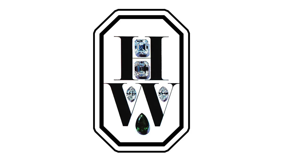 Harry Winston / ハリーウィンストン 1ページで分かるブランド紹介