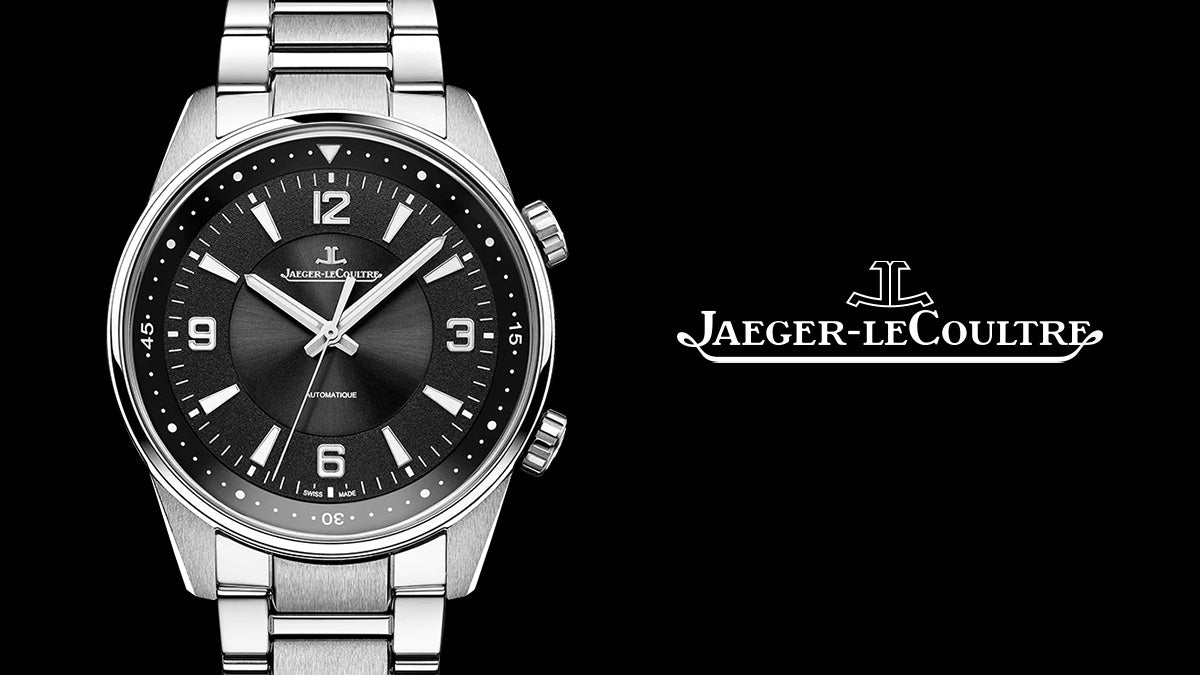 ジャガー・ルクルト「ポラリス」 – アイアイイスズ