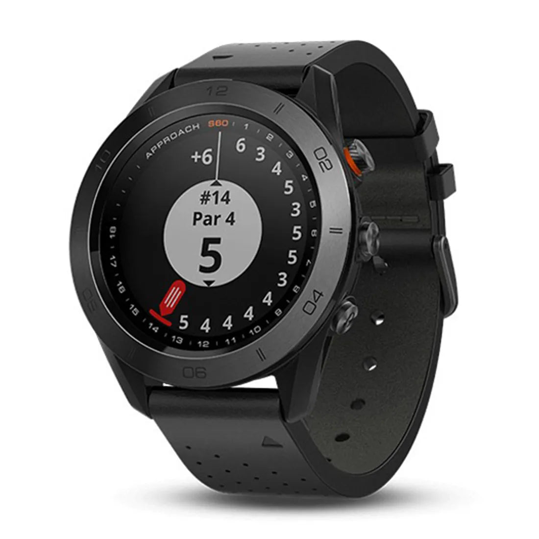 取り扱い終了 / Approach S60