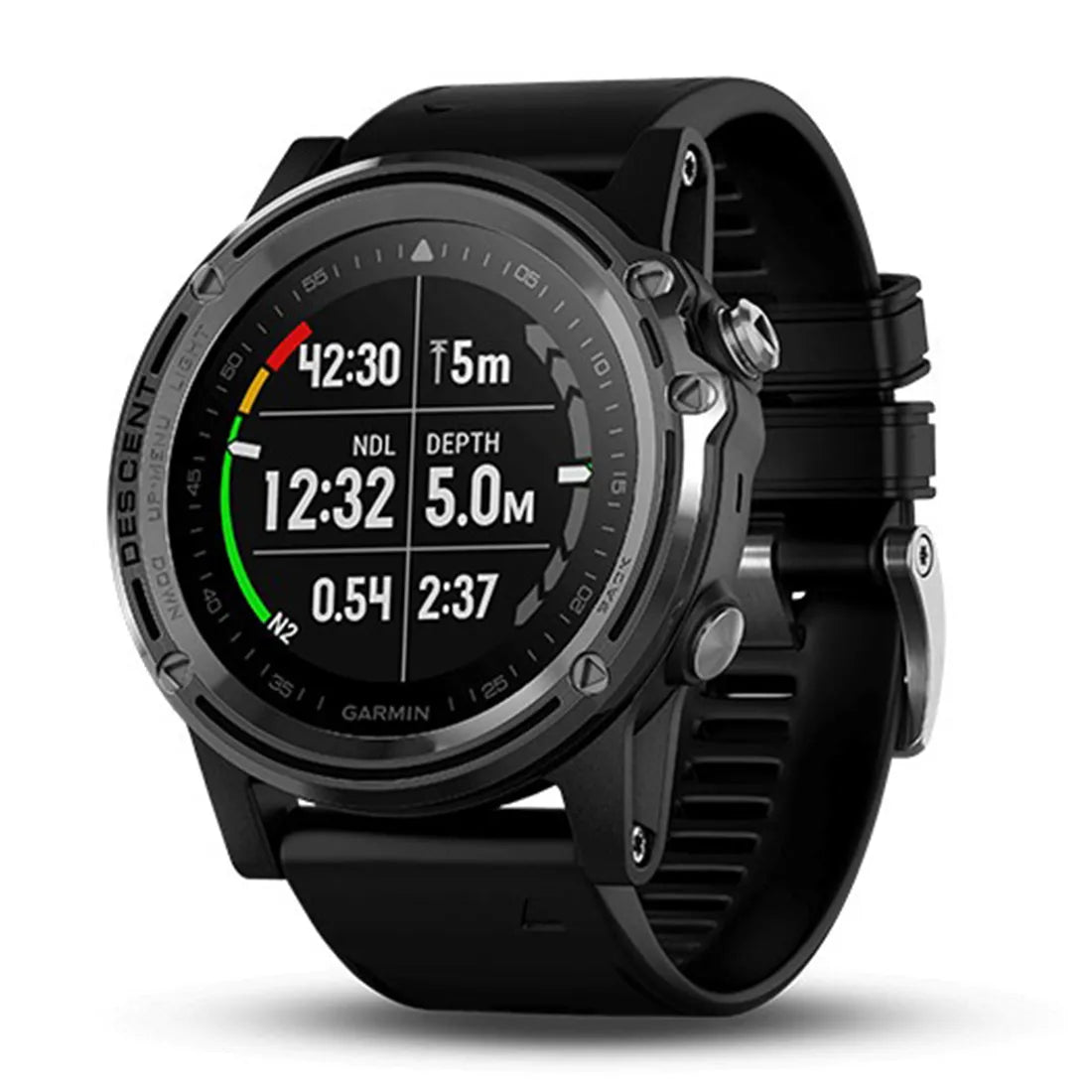 取り扱い終了 / Descent Mk1