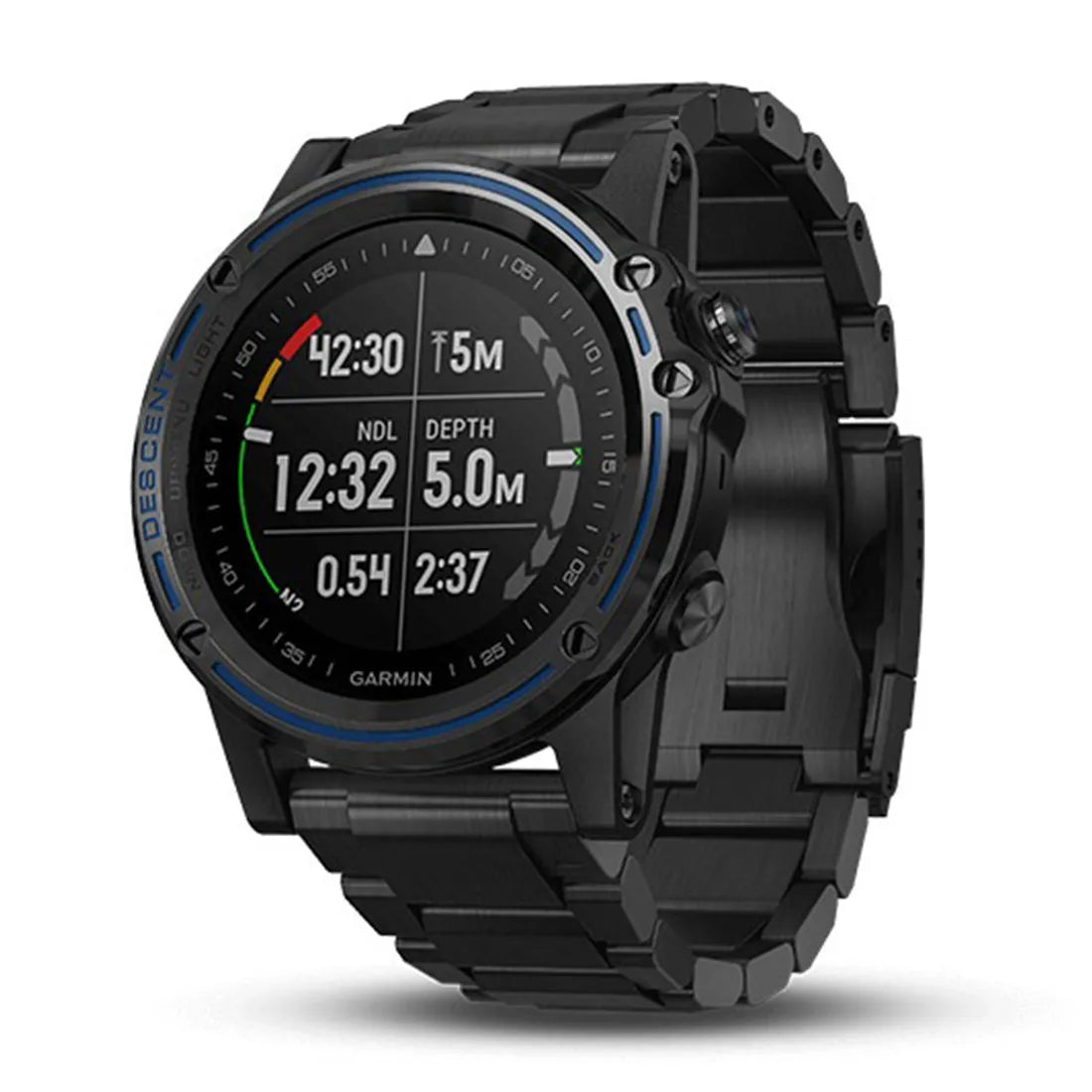 取り扱い終了 / Descent Mk1 Ti