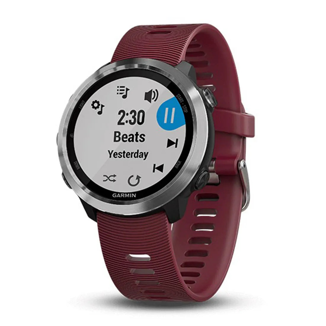 取り扱い終了 / ForeAthlete 645 Music