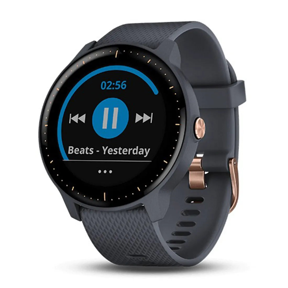 取り扱い終了 / vívoactive® 3 Music