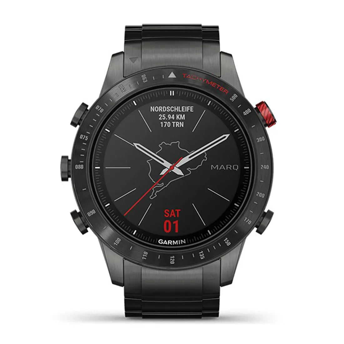 取り扱い終了 / MARQ Driver (マーク ドライバー)