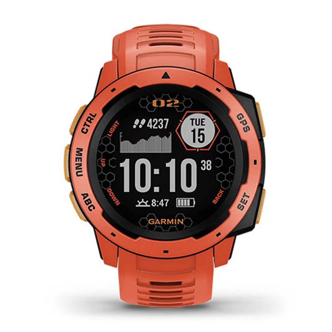 取り扱い終了 / Instinct Evangelion