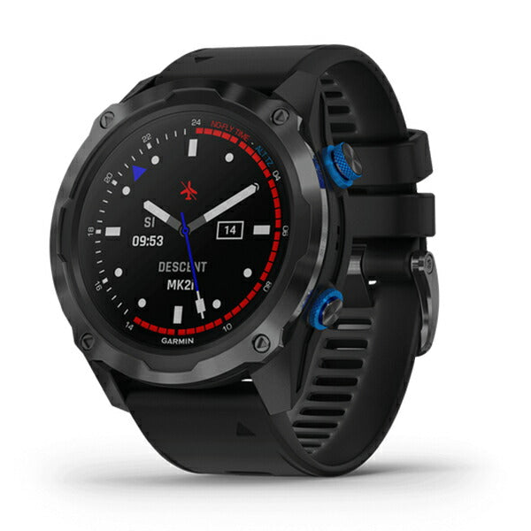 取り扱い終了 / Descent Mk2i