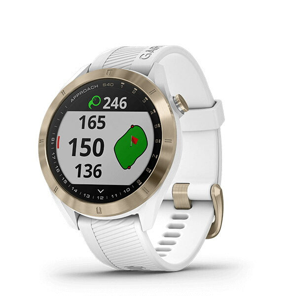 取り扱い終了 / Approach S40