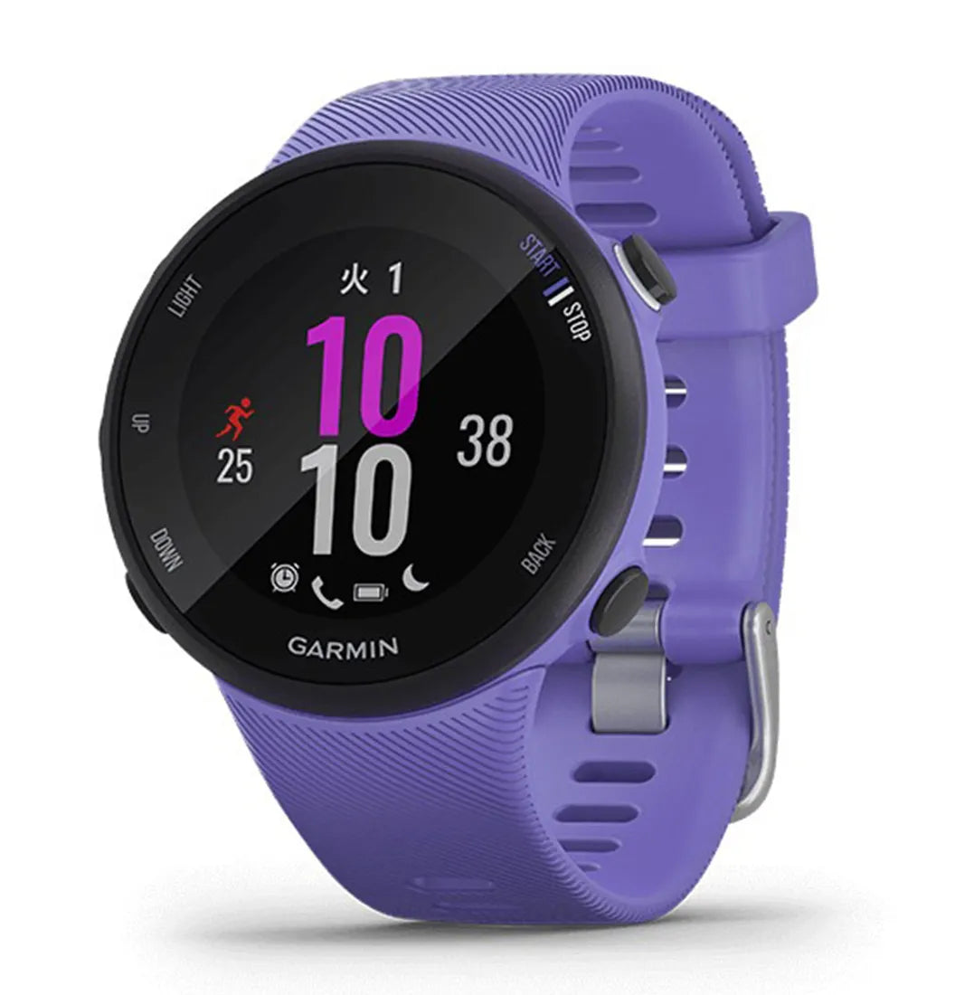 取り扱い終了 / ForeAthlete 45