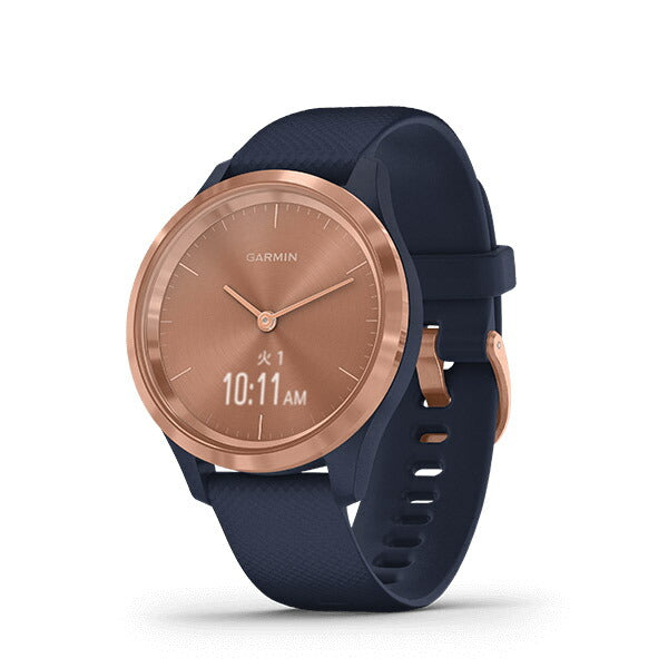 取り扱い終了 / vívomove 3S