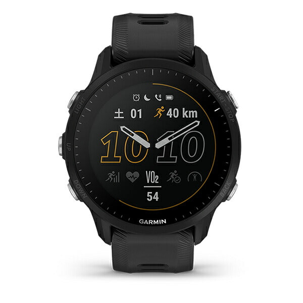 取り扱い終了 / Forerunner 955