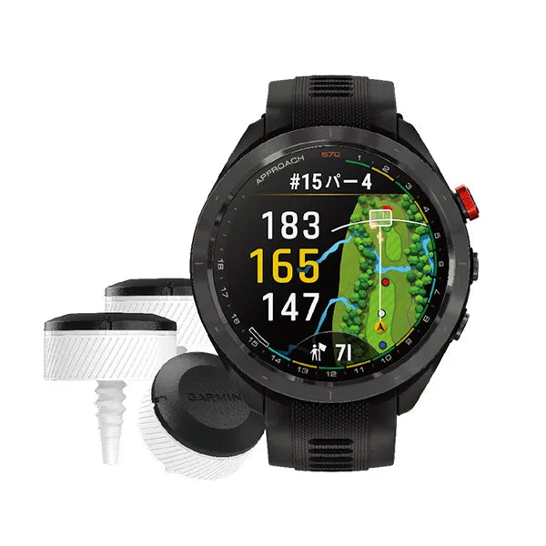 Approach S70 (アプローチ) 010-02746-23|ガーミン – アイアイイスズ Approach S70 (アプローチ) 010-02746-23|ガーミン – アイアイイスズ