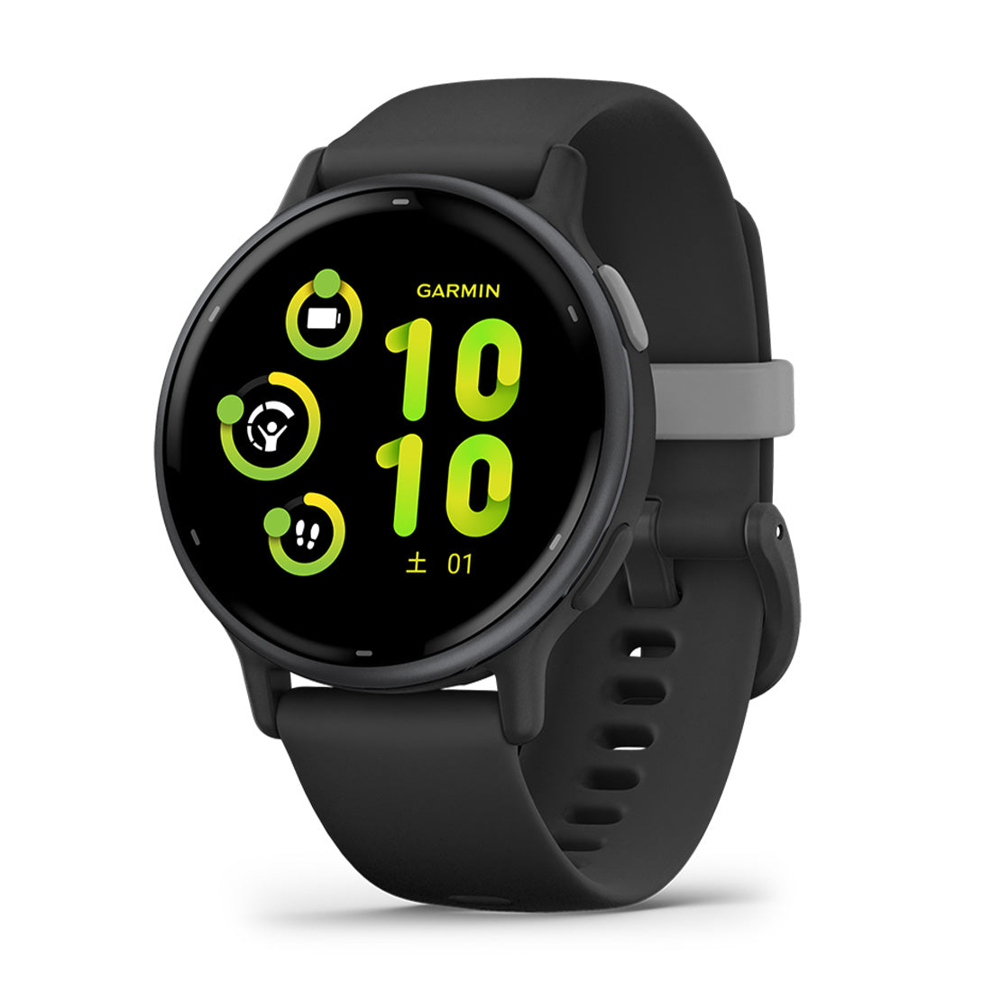 How Do I Change The Time On My Vivoactive 3 How Do I Change The Time On My Vivoactive 3