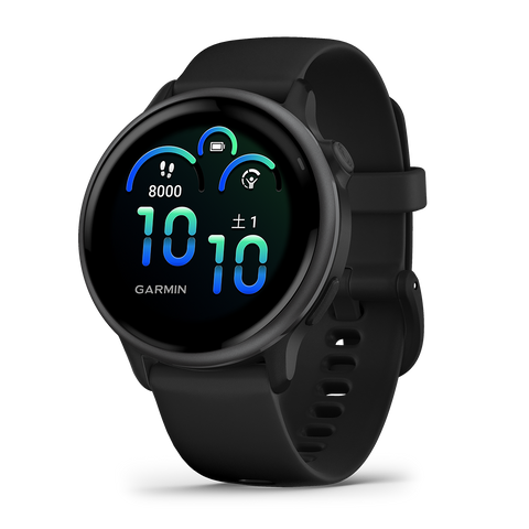 vivoactive 6 Black/Slate