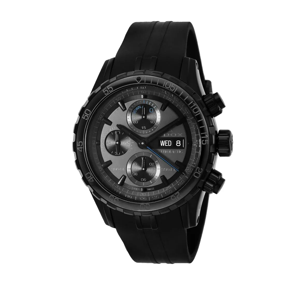 グランドオーシャン クロノグラフ オートマチック 10 周年日本限定モデル / 日本限定150本