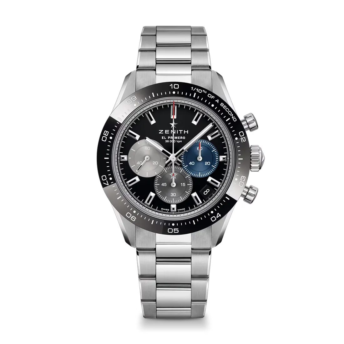 Chronomaster Sport
