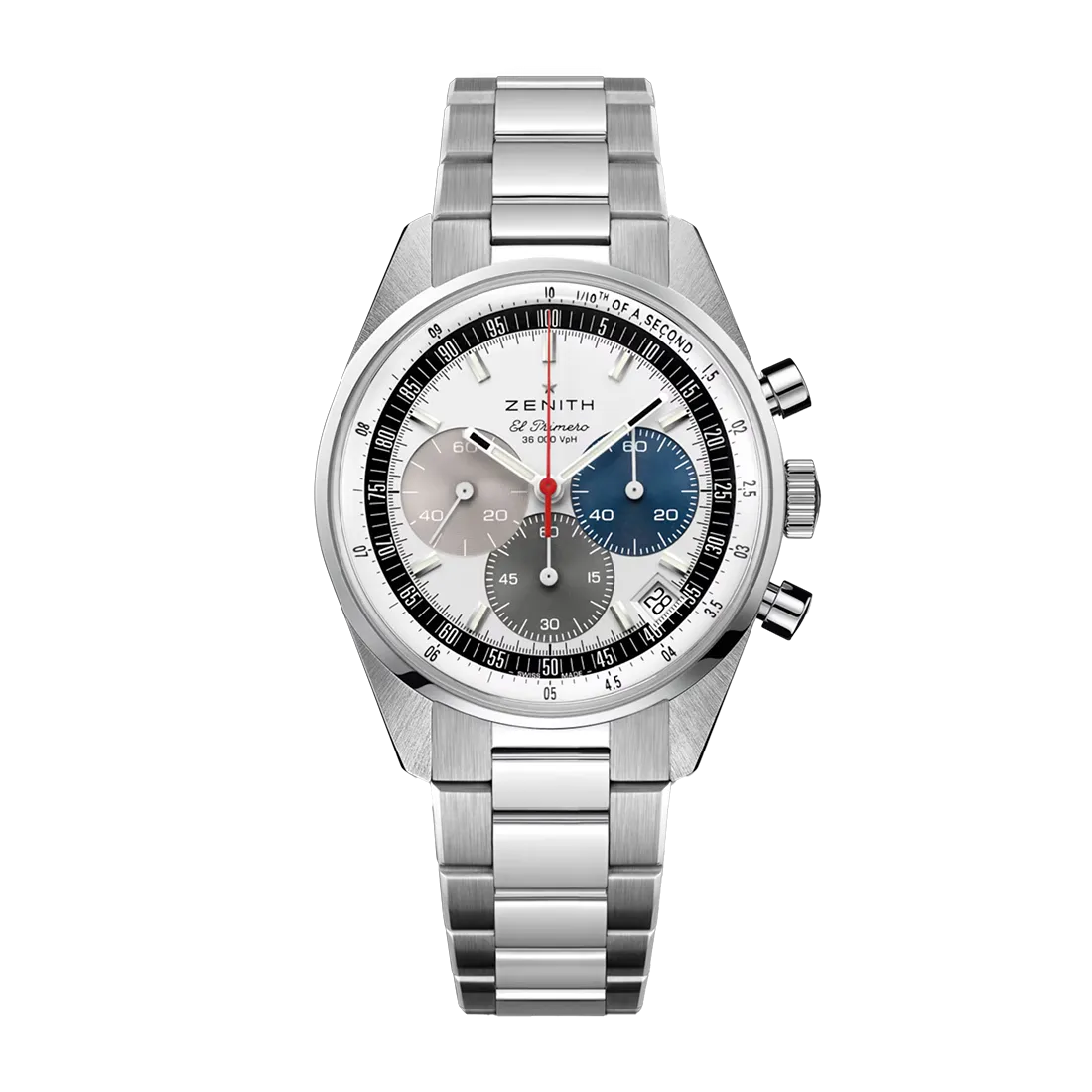 クロノマスター オリジナル 1969