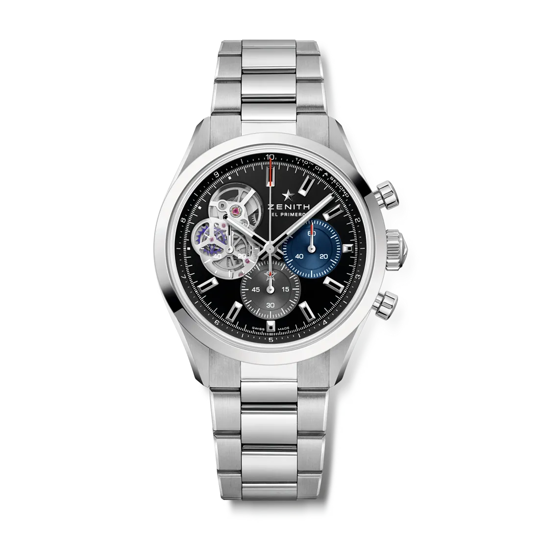 クロノマスター オープン