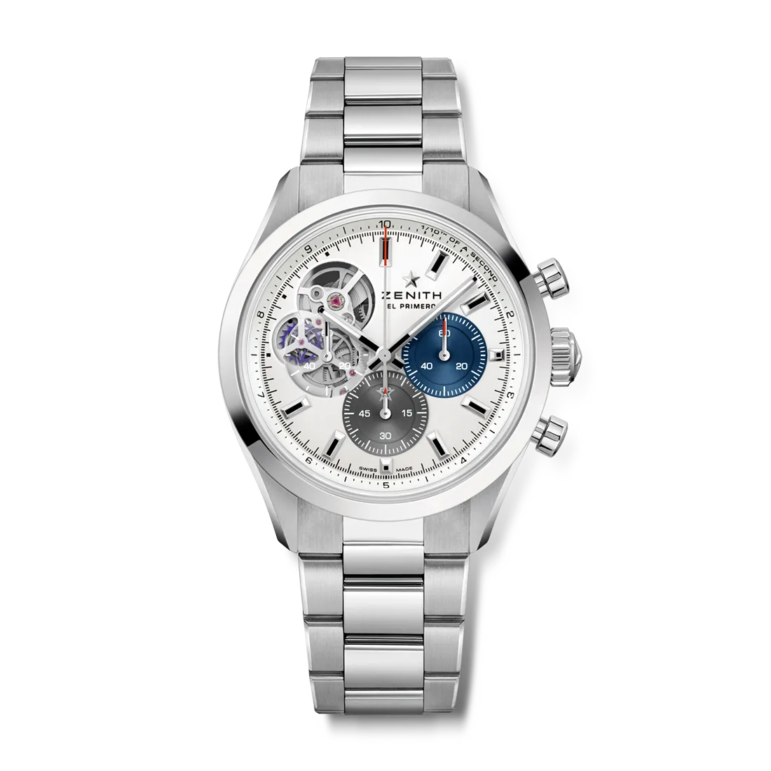 クロノマスター オープン 03.3300.3604/69.M3300|ゼニス クロノマスター オープン 03.3300.3604/69.M3300|ゼニス