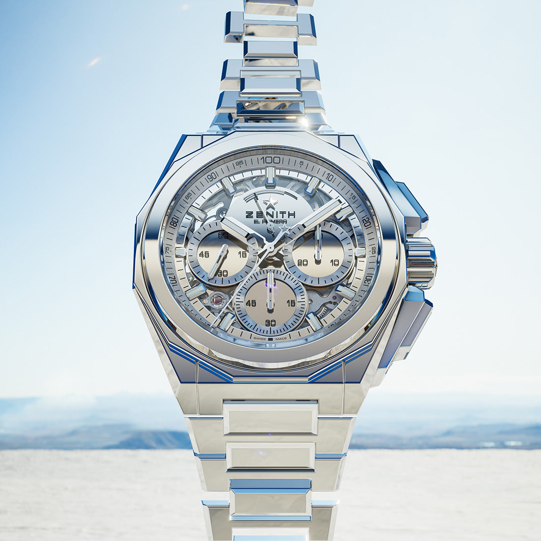 デファイ エクストリーム ミラー