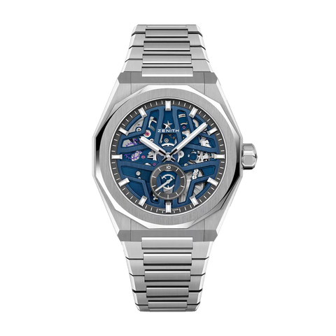 デファイ スカイライン スケルトン