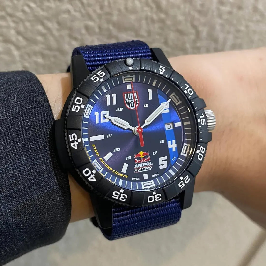 RED BULL AMPOL RACING LIMITED