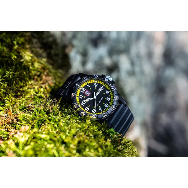 レザーバック シー タートル ジャイアント 0320シリーズ