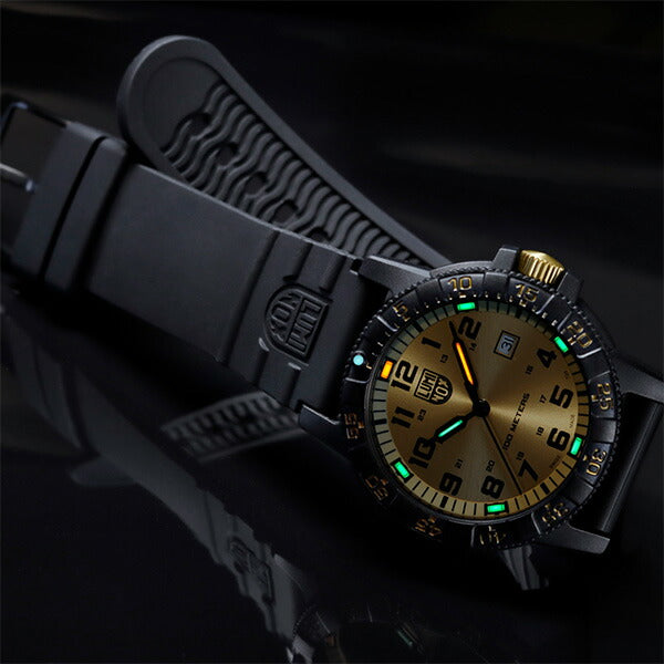 LEATHERBACK SEA TURTLE GIANT 0320 SERIES レザーバックシータートルジャイアント 0320シリーズ Ref.0325.GP