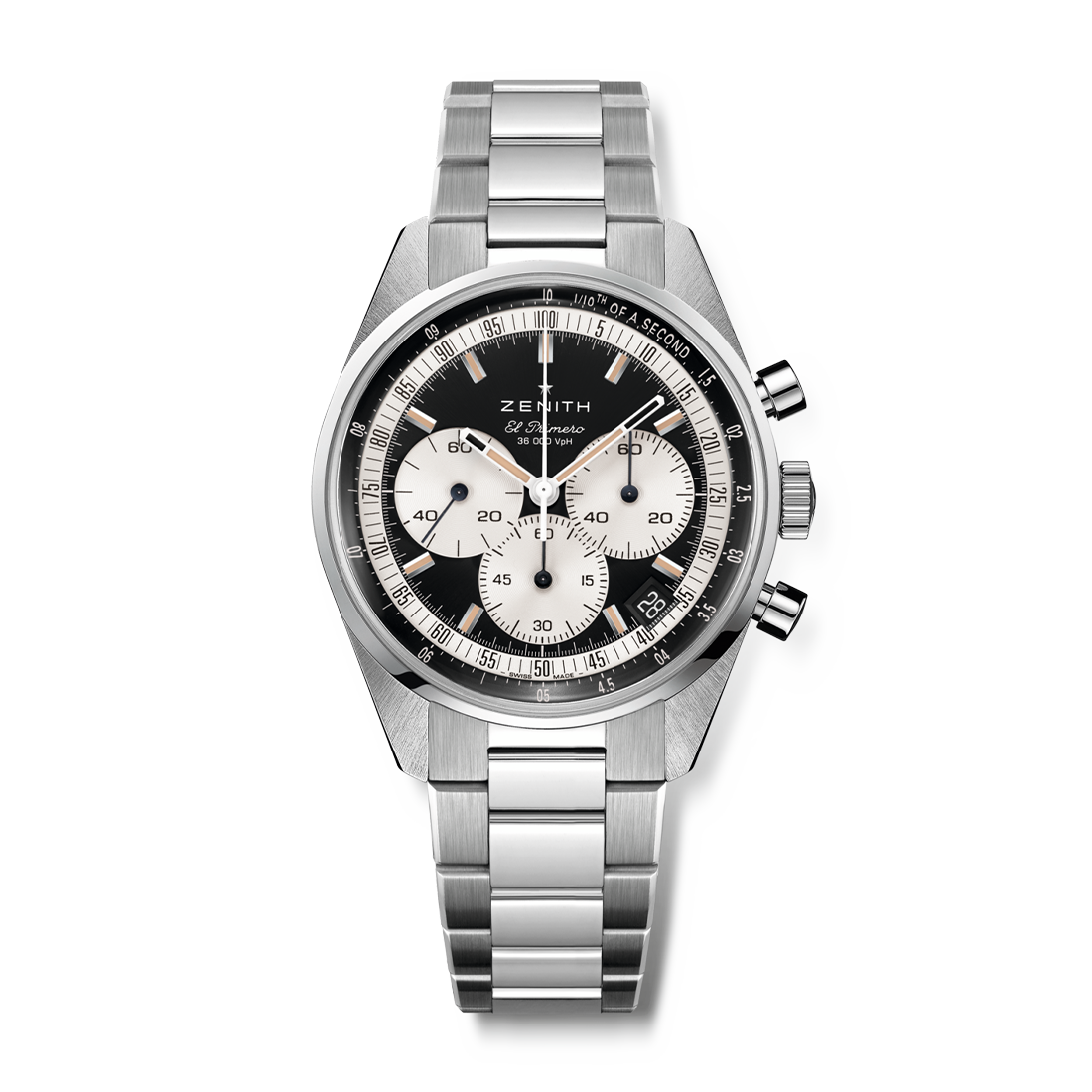 クロノマスター オリジナル