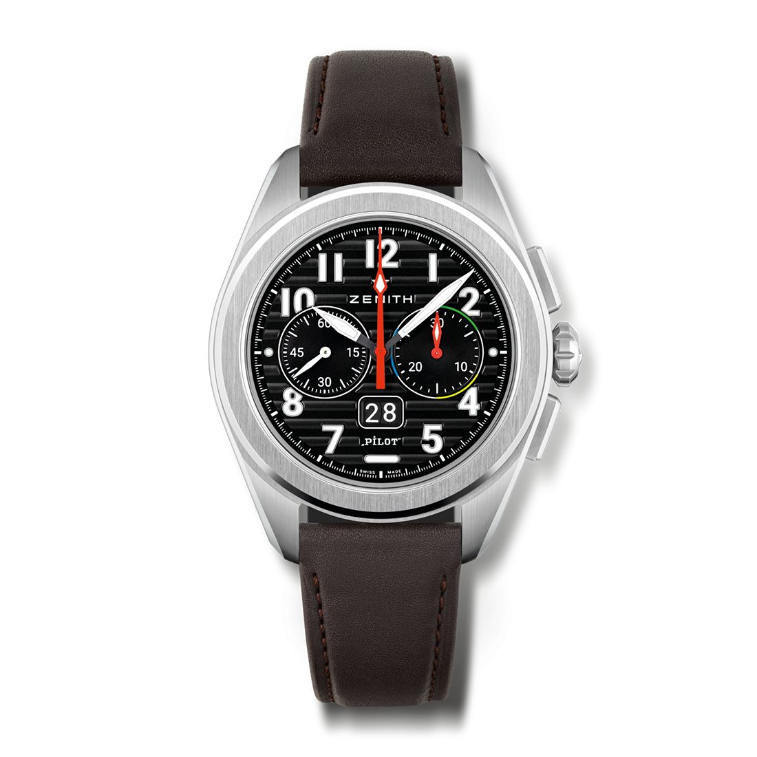 パイロット ビッグデイト フライバック