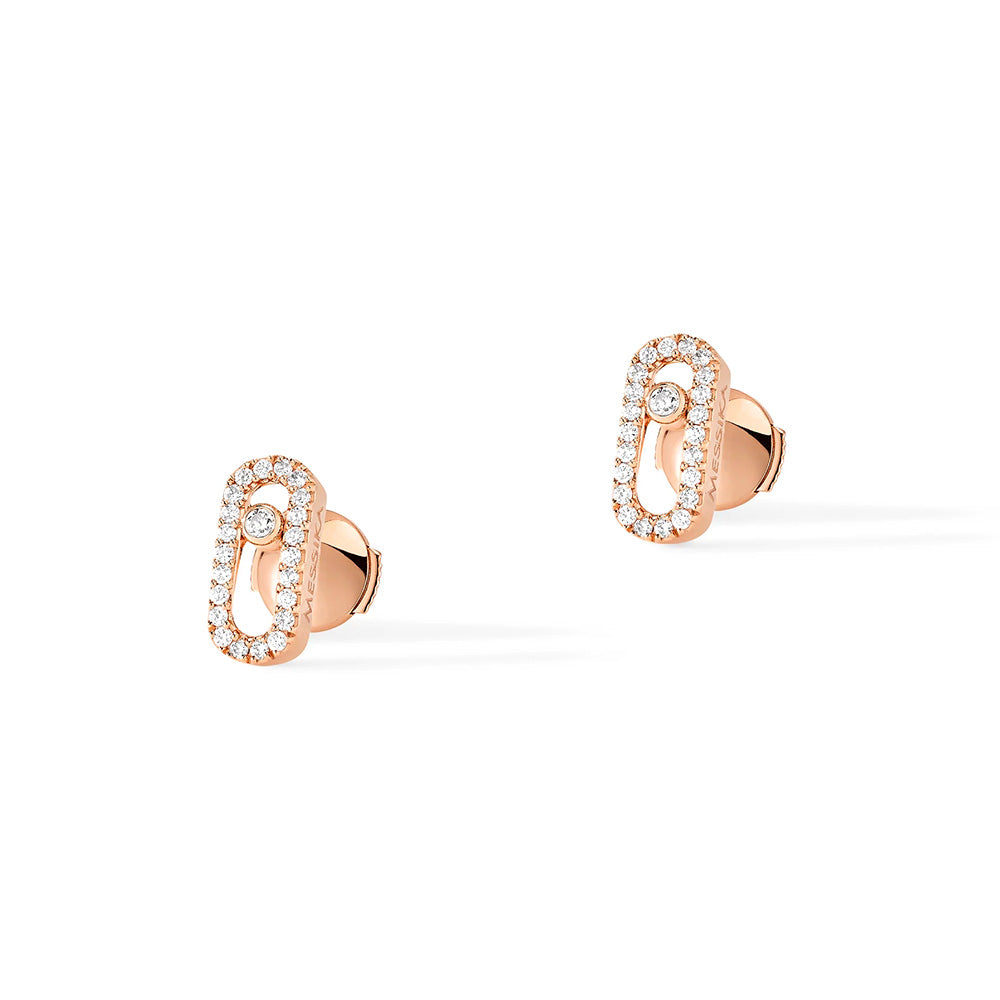 ムーヴ ウノ ピアス