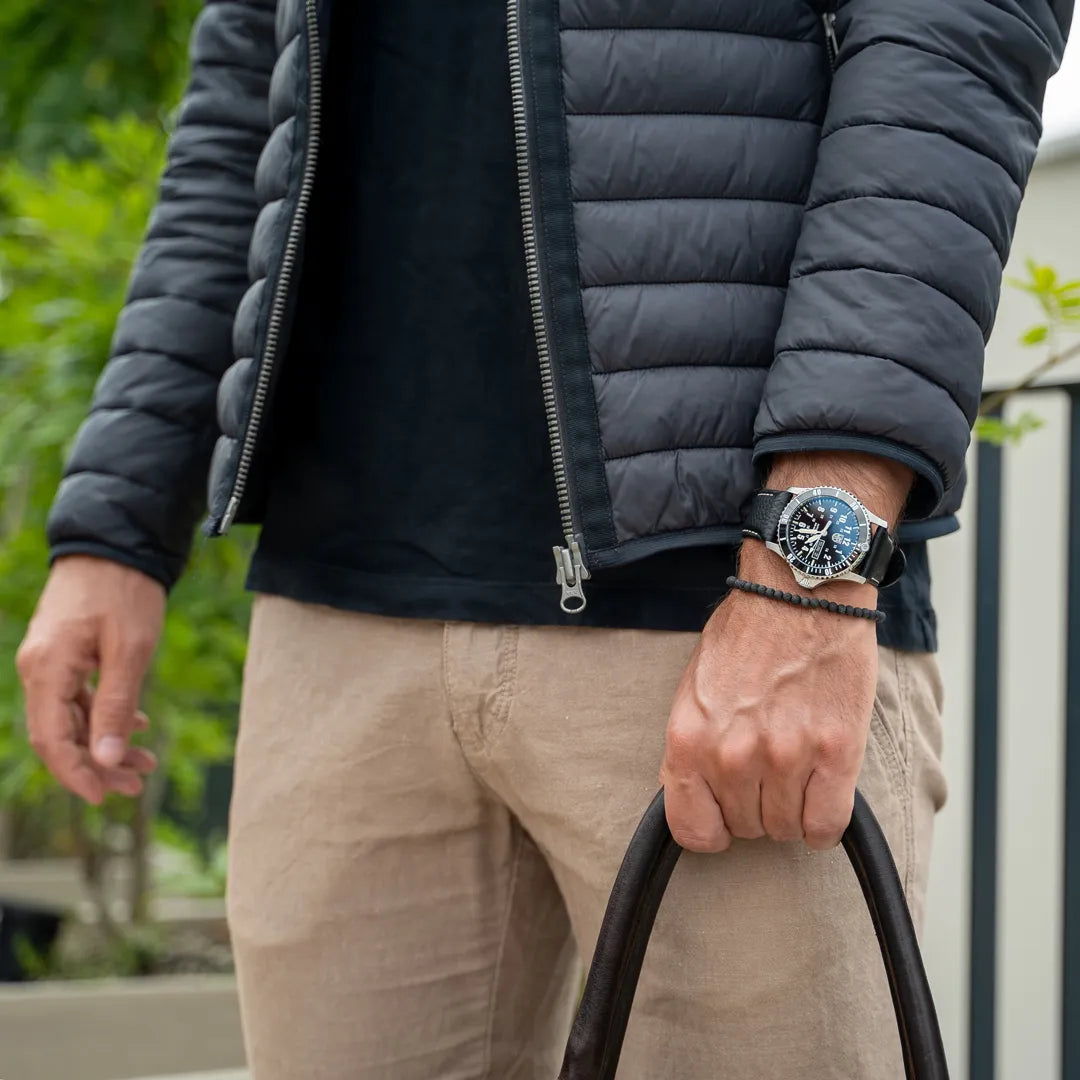 オートマティック スポーツタイマー 0920シリーズ