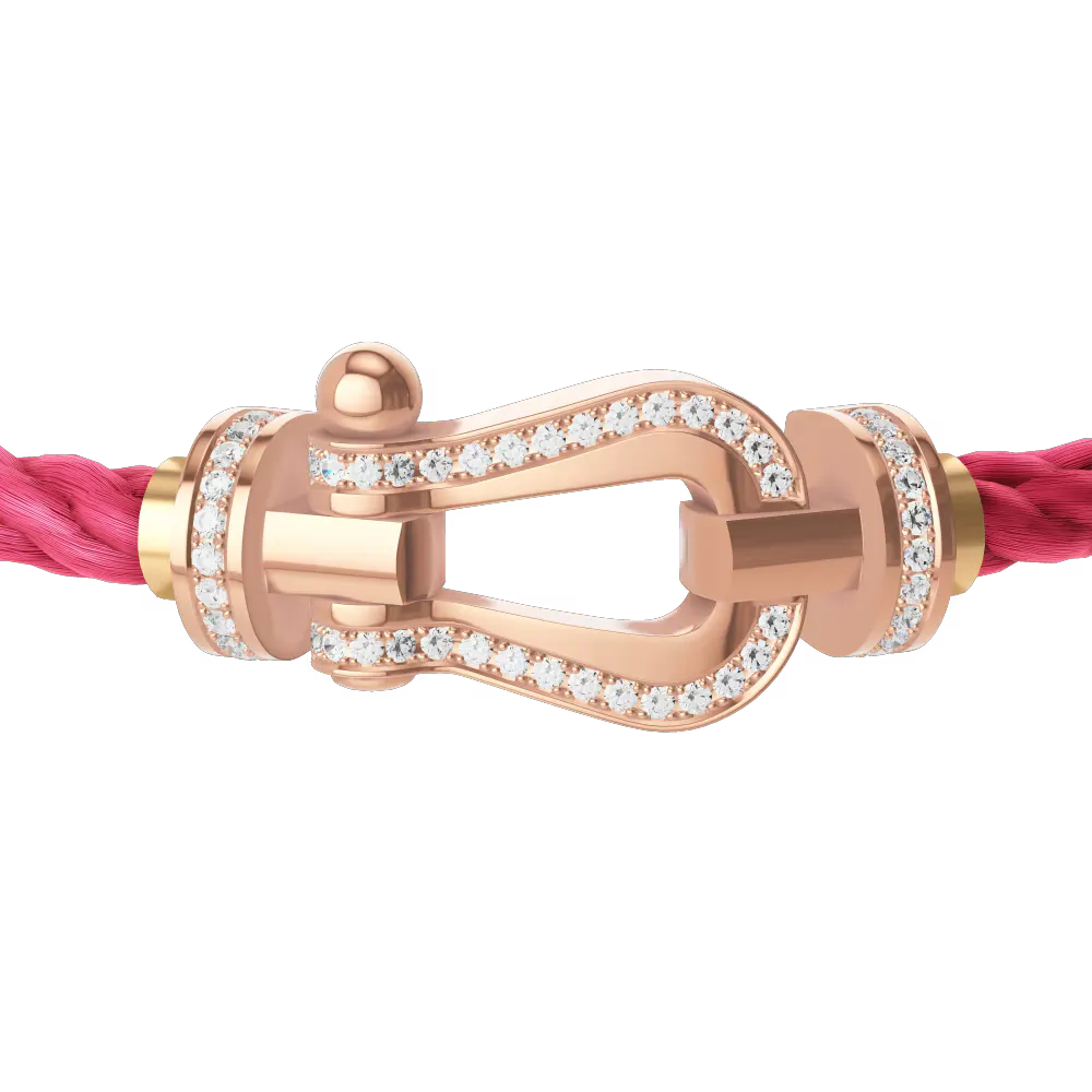 フォース10 ブレスレット ラージモデル