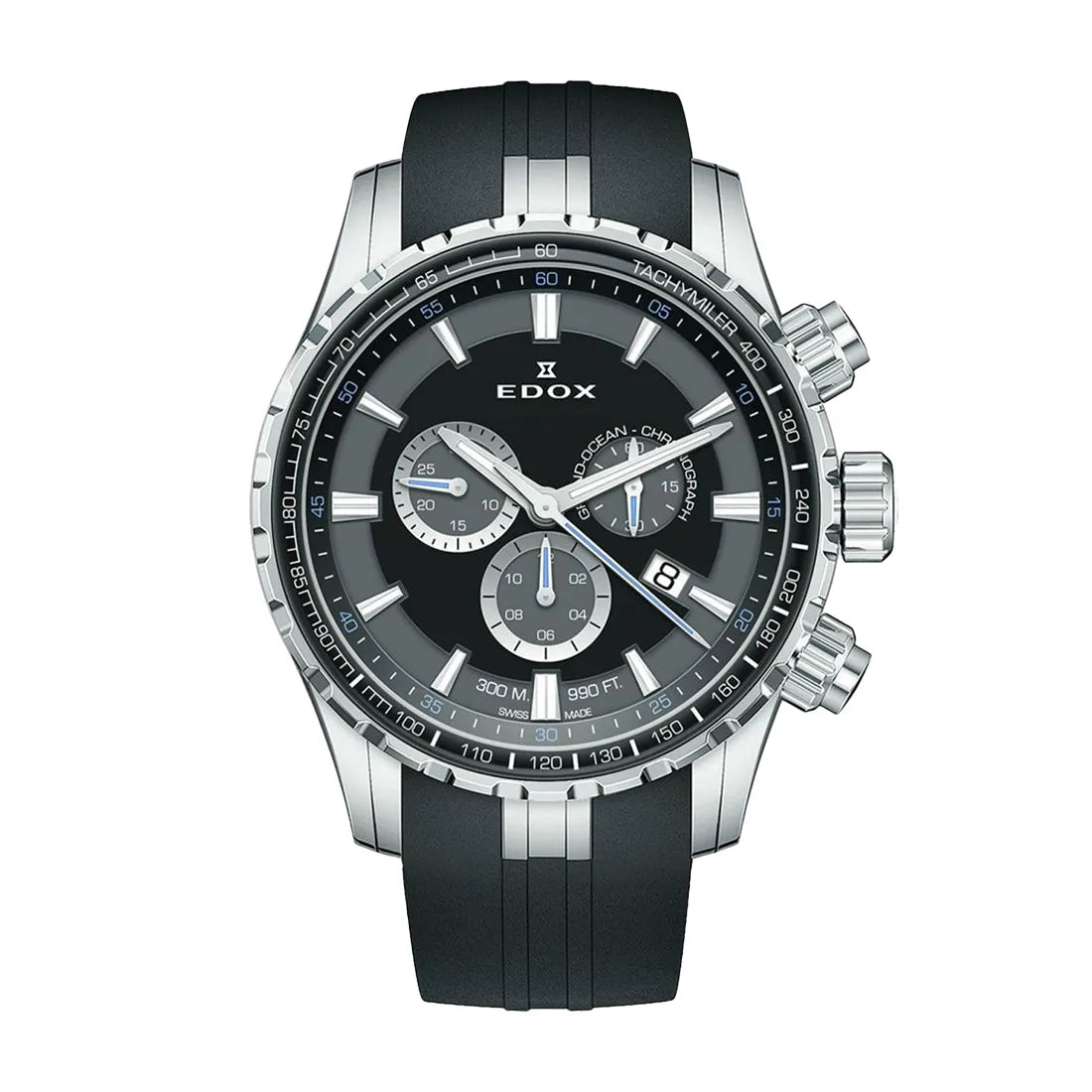 Grand Ocean Chronograph