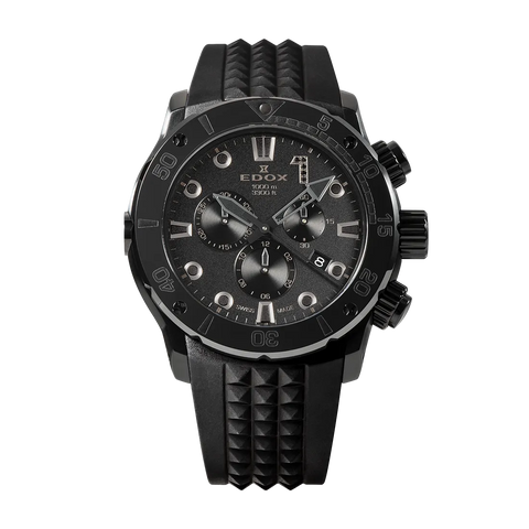 クロノオフショア1 クロノグラフ ジャパン リミテッドエディション ※ノベルティプレゼント