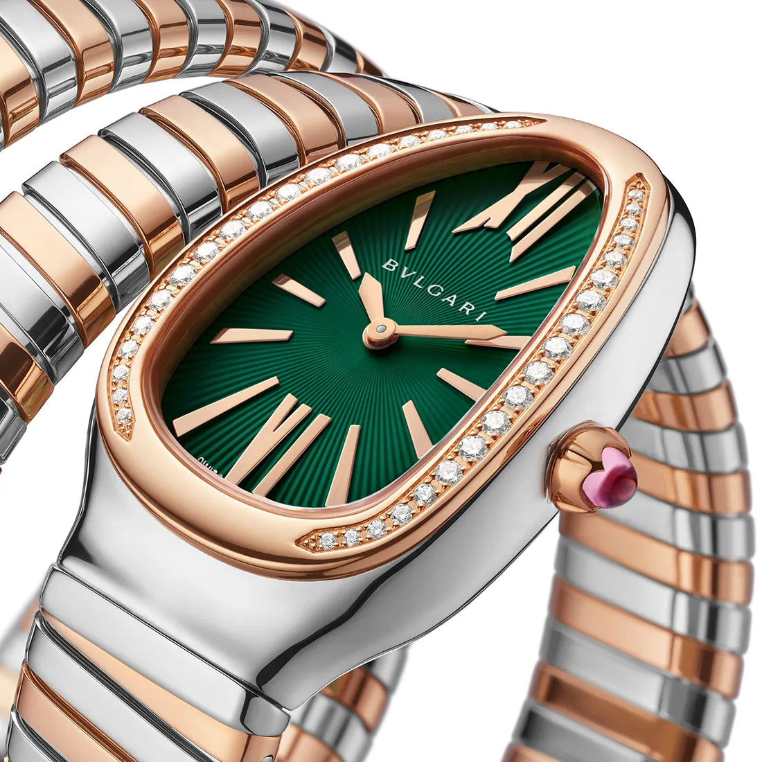 セルペンティ トゥボガス