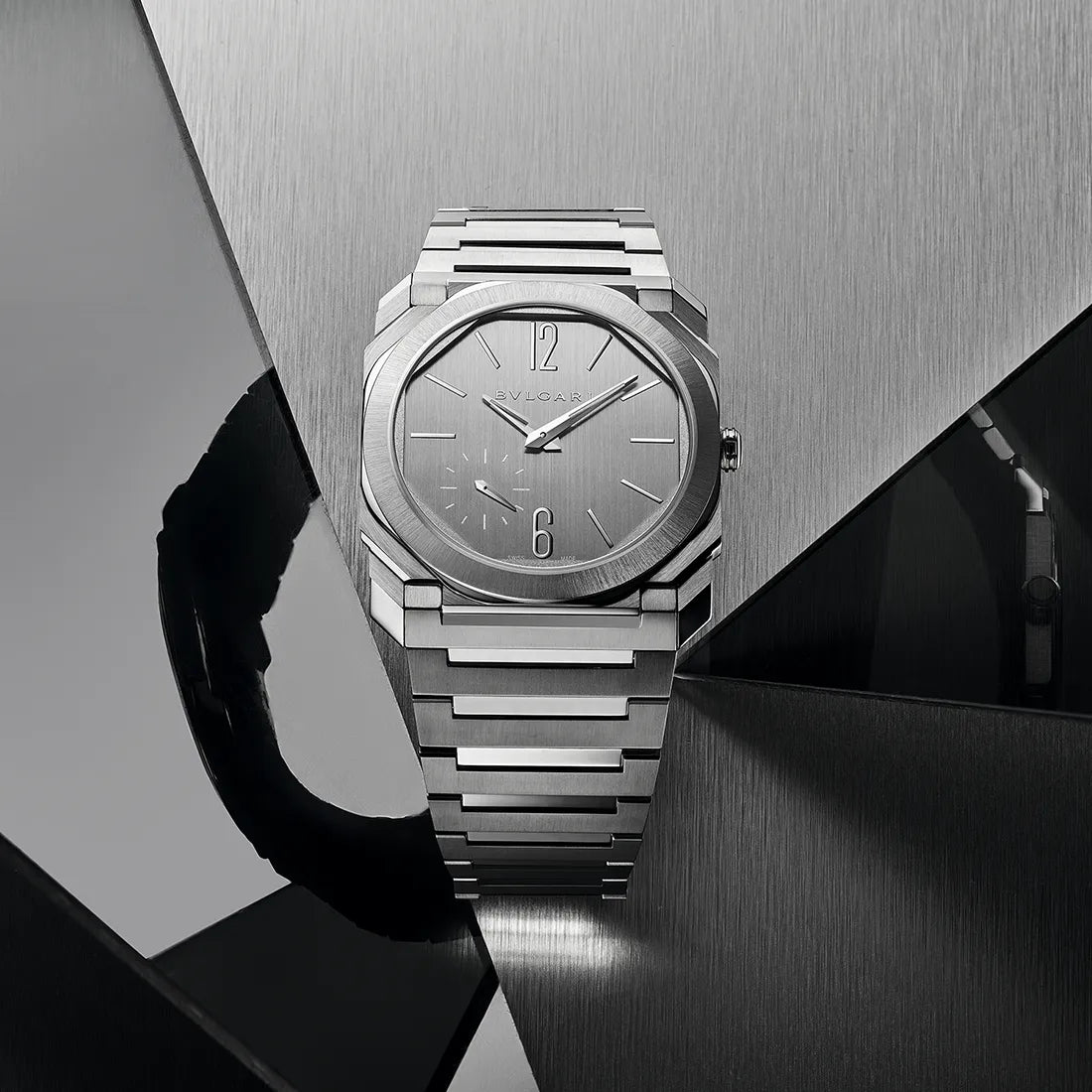 オクト フィニッシモS オートマティック