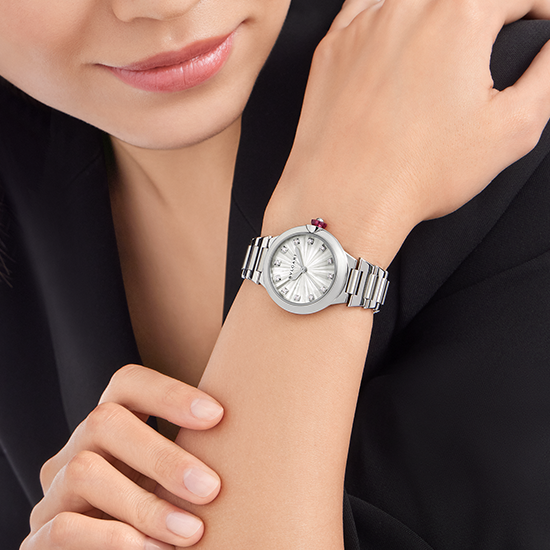 ルチェア ウォッチ