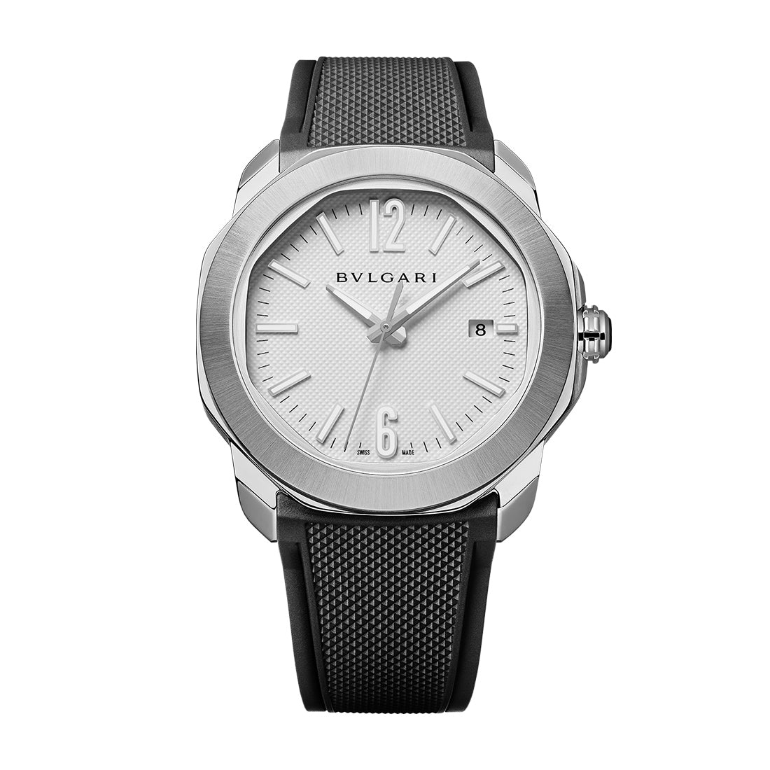 オクト ローマ オートマティック ウォッチ