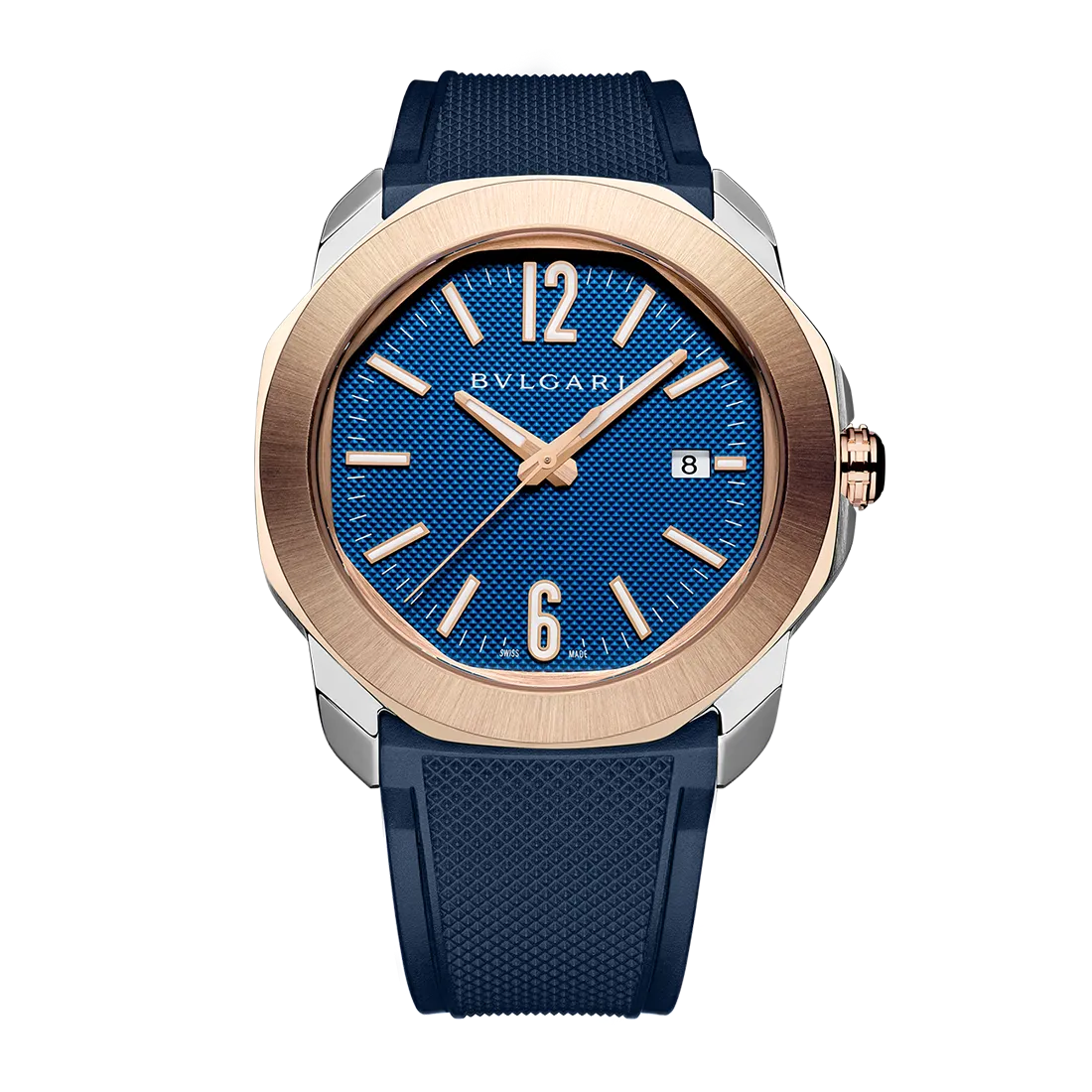 オクト ローマ オートマティック