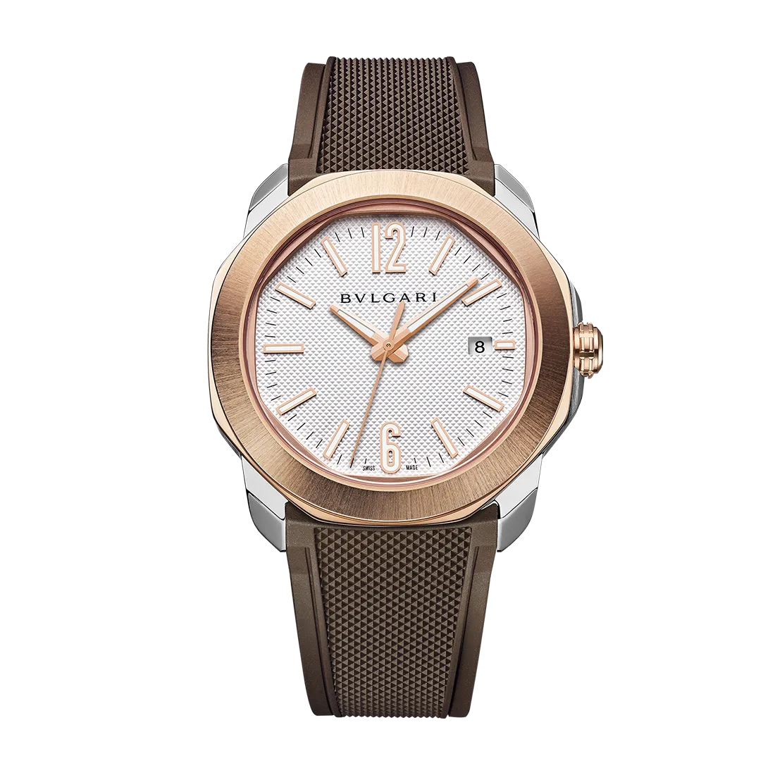 オクト ローマ オートマティック