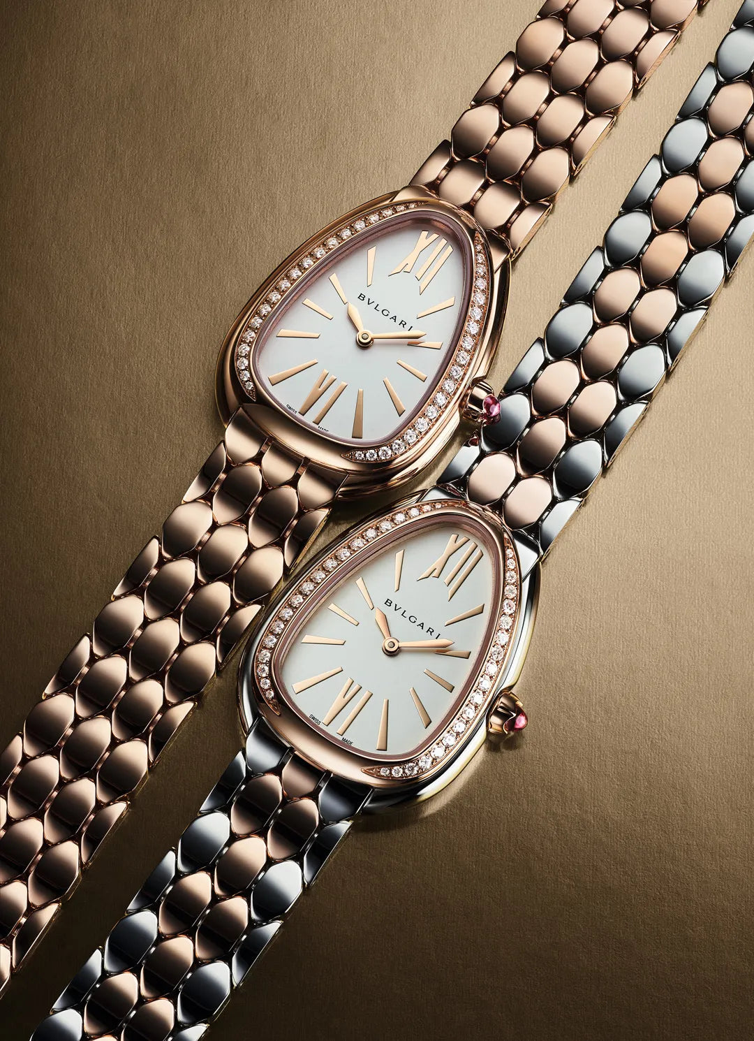 セルペンティ セドゥットーリ