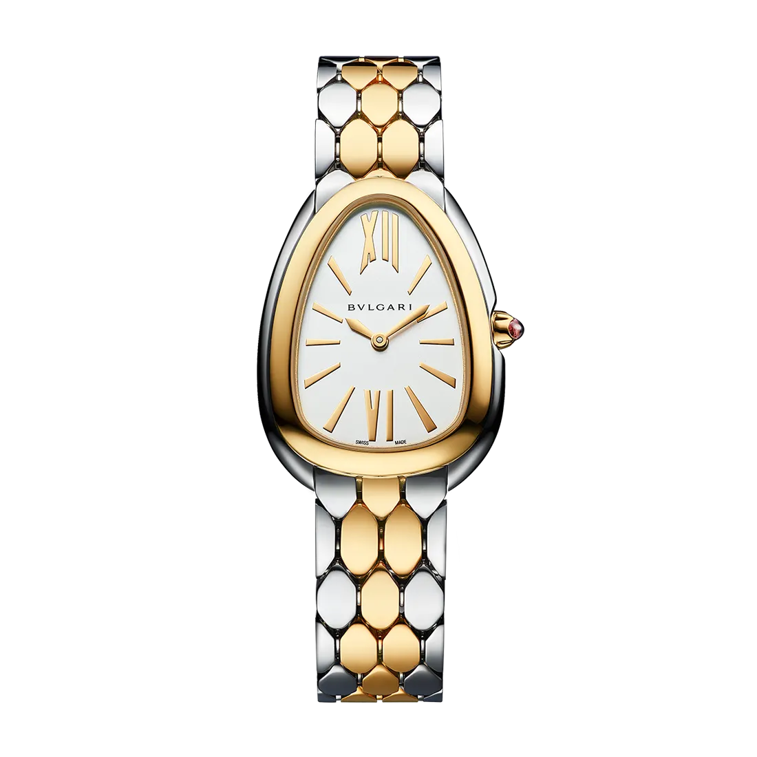 セルペンティ セドゥットーリ ウォッチ 103955｜ブルガリ – アイアイイスズ